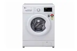 Front Load Washing Machine