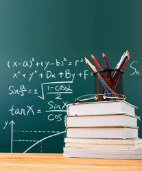 M.Sc Mathematics