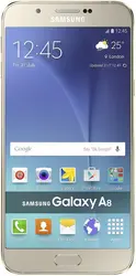 Samsung Galaxy A8