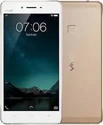 Vivo V3 Max