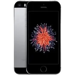 Apple iPhone SE