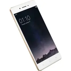 Oppo F1 Plus