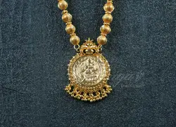 Traditional Ganesh Locket L5