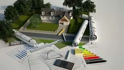 Architectural Design & Planning