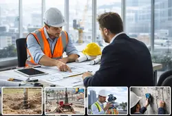 Structural Consultation