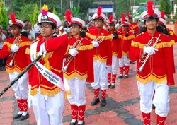 Band Troop