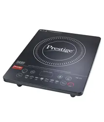 Prestige PIC 25 1200-Watt induction Cooktop (Black)