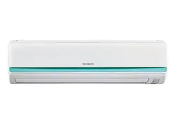 Samsung 1.5 Ton 3 Star Split AC (AR18MC3ULGM, White)