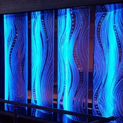 Buy Decorative Glass Panels