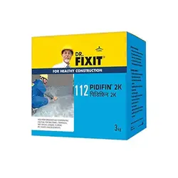 Pidilite Dr. Fixit Pidifine 2K 3Kg