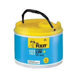 Pidilite Dr. Fixit Pidiproof LW+ 10L