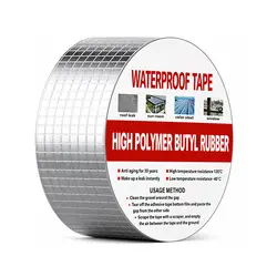 Water Proof Tape 2" X 5 Metre