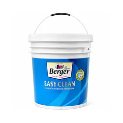 Berger Easy Clean Int. W1 BS- 3. 6L 3.6L