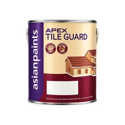 Asian TG1- 1L Appex Tile Guard