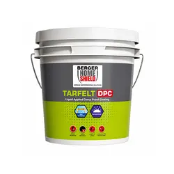 Berger HS- Tarfelt LM- 20kg