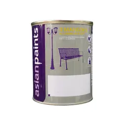Asian 3 Mango Aluminium 200ml