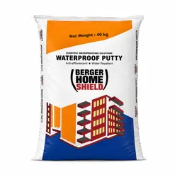 Berger Home Shield Waterproof Putty