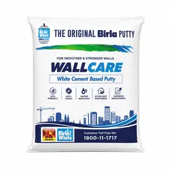 Birla White Wall Care Putty