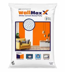 Wall Max Putty