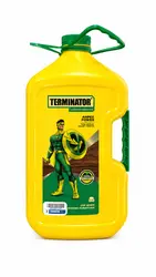 Terminator Clear Wood Preservative 