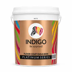Floor Coat Emulsion