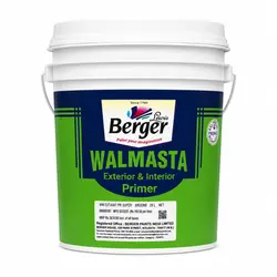Berger Walmasta Ext & Int Primer Super 20L