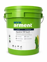 Myk arment AuaArm Top Guard