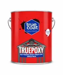 Truecoat Truepoxy SP Epoxy Finish Coat - 4L