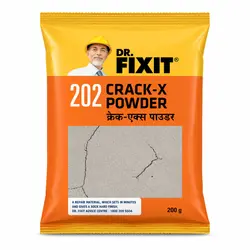 Dr. Fixit Crack - X Powder