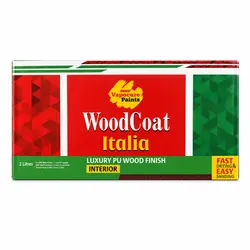 MRF Vapocure Paints Woodcoat Italia