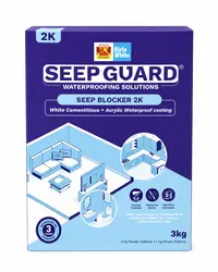 Birla White Seep Guard WP Solution