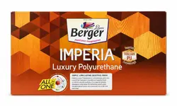 Berger Imperia Luxury Polyurethane