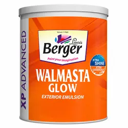 Berger Walmasta Glow Ext Emulsion