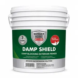 Berger HS Damp Shield Ext Primer