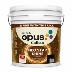 Birla Opus Calista Ext Emulsion