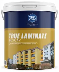 Truecoat True Laminate Ext Emulsion