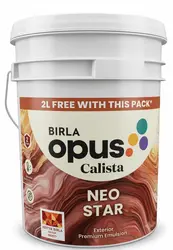 Birla Opus Calista Neo Star Ext Emulsion