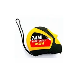 Freemans Tape 7. 5M (IKON)