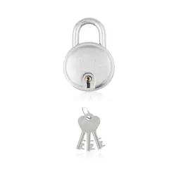 Godrej Lock Kaiser Double Locking (50 mm)