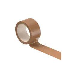 Packing Tape Brown 50mtr