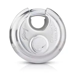 Godrej Lock (Rolta R10)