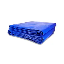 Tarpouline 12 x 9 (120 GSM)