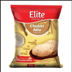 Elite Chakki Atta
