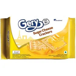 Gery  Sugar Cheese Crackers