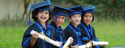 Graduation Ceremony
