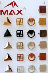 Max Knobs and Handles 