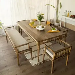 Buy Dining Table 