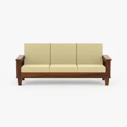 Three Seater Setty