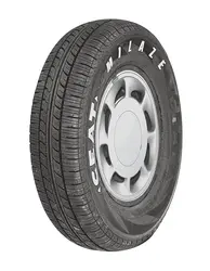 CEAT Tubeless Car Tyre for Hyundai Eon