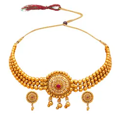 Necklace